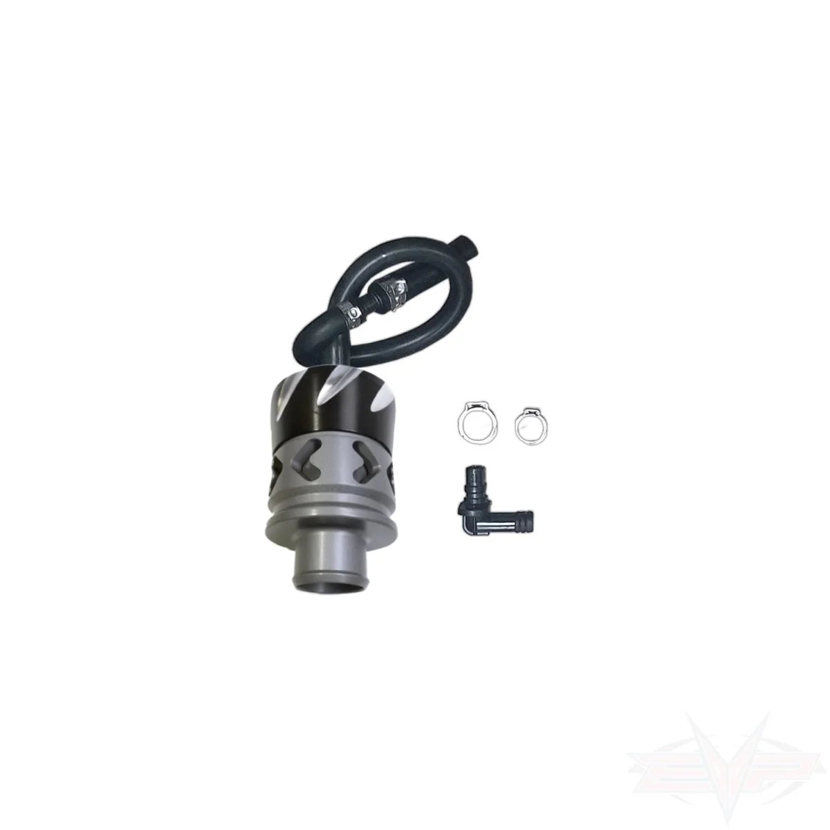 Evolution Powersports Billet Blow Off Valve For BRP Can-Am Maverick X3