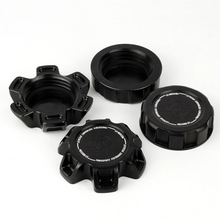 Precision EFI Billet Fuel Cap