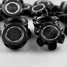 Precision EFI Billet Fuel Cap