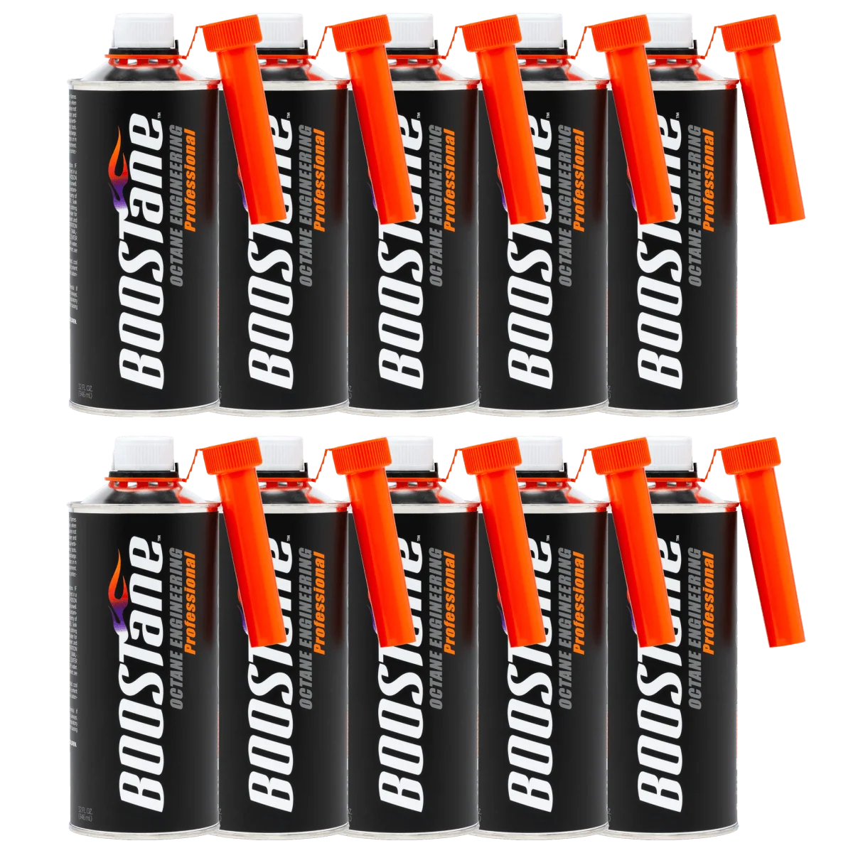 Boostane Professional Octane Booster