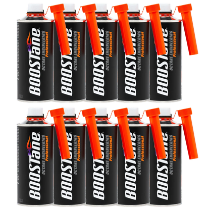 Boostane Professional Octane Booster