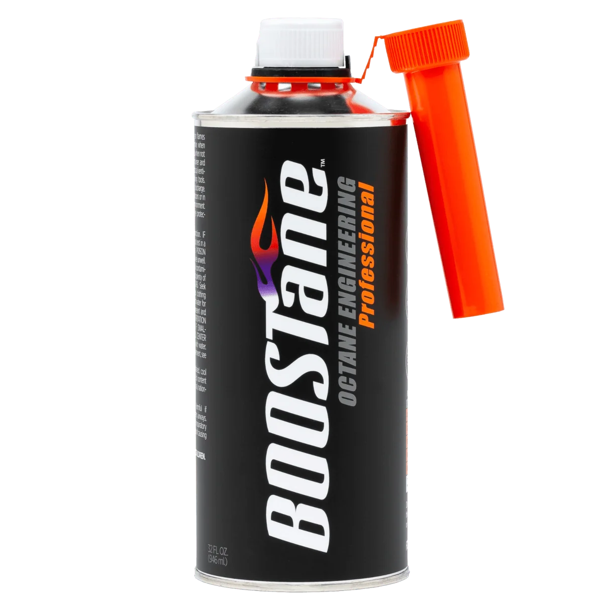 Boostane Professional Octane Booster