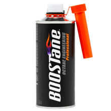 Boostane Professional Octane Booster
