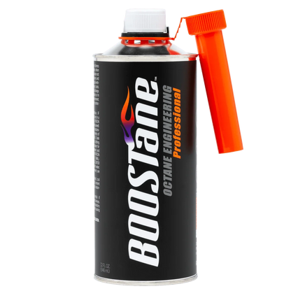 Boostane Professional Octane Booster