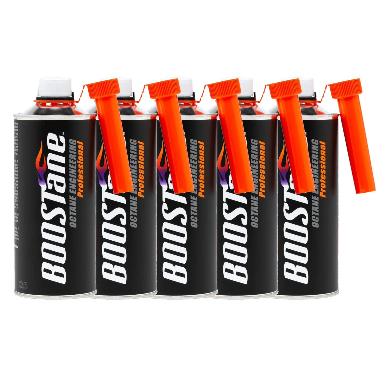 Boostane Professional Octane Booster
