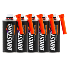 Boostane Professional Octane Booster