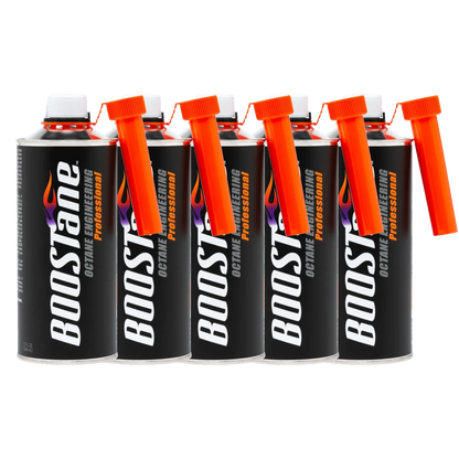 Boostane Professional Octane Booster