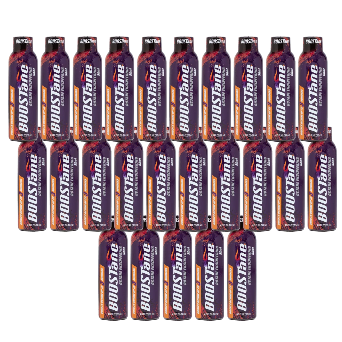 Boostane Shot Octane Booster