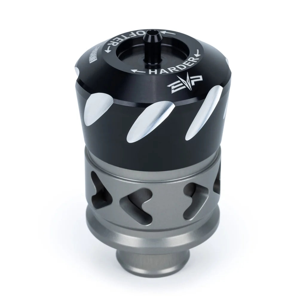 Evolution Powersports Blow-Off-Valve Kit For 2026+ CFMoto Z10