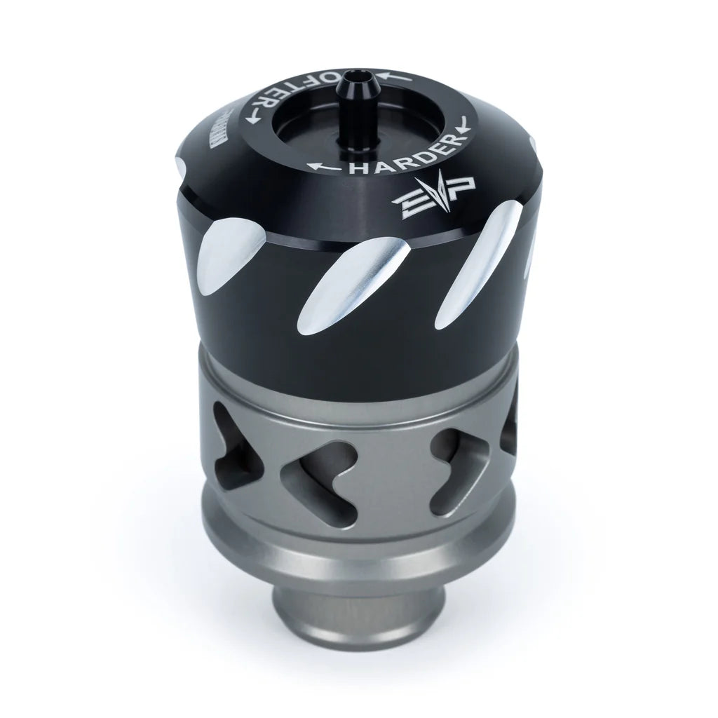 Evolution Powersports Billet Blow Off Valve For BRP Can-Am Maverick X3