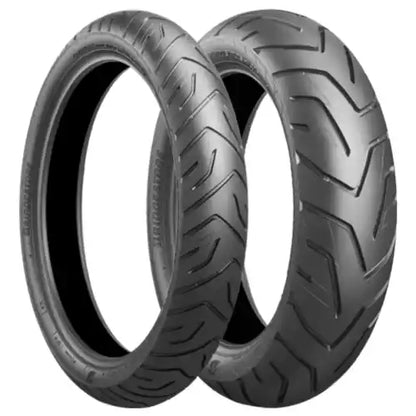 Bridgestone Battlax Adventure A41 Tire