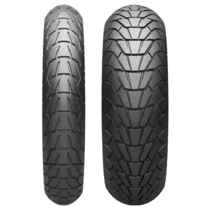 Bridgestone Battlax Adventure Scrambler AX41S Tire