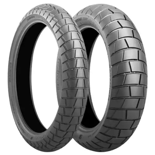 Bridgestone Battlax Adventure Trail AT41 Tire