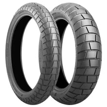 Bridgestone Battlax Adventure Trail AT41 Tire