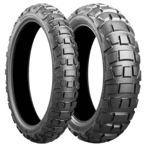 Bridgestone Battlax Adventurecross AX41 Tire