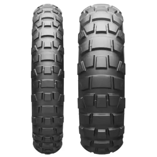Bridgestone Battlax Adventurecross AX41 Tire