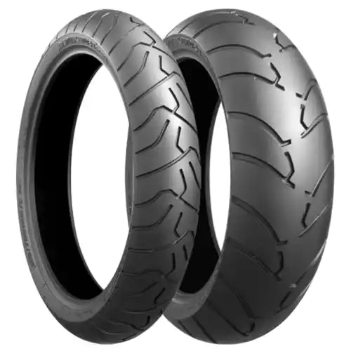 Bridgestone Battlax BT-028 Tire