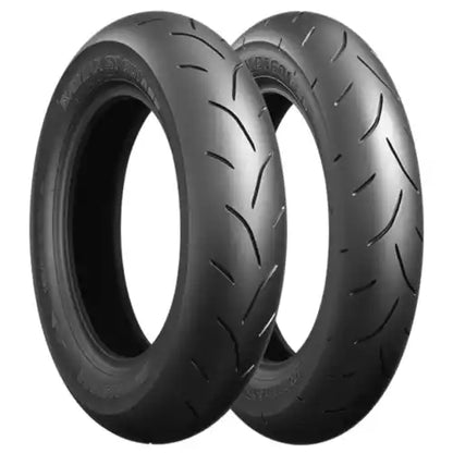 Bridgestone Battlax BT-601 SS Tire