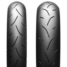 Bridgestone Battlax BT-601 SS Tire
