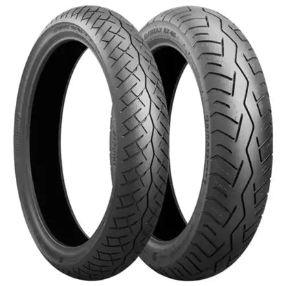 Bridgestone Battlax BT46 Tire