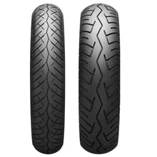 Bridgestone Battlax BT46 Tire