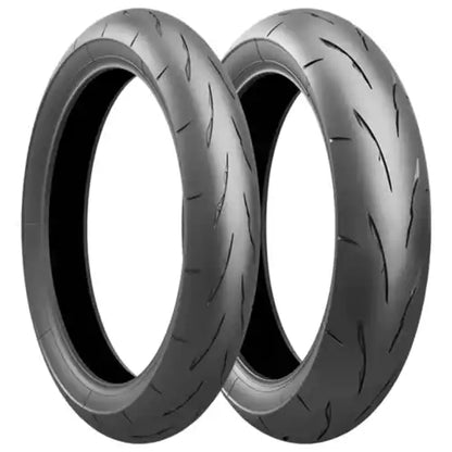 Bridgestone Battlax Classic Racing CR11 Tire