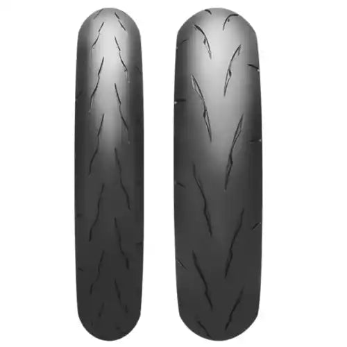 Bridgestone Battlax Classic Racing CR11 Tire