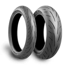 Bridgestone Battlax Hypersport S23 Tire