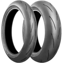 Bridgestone Battlax Racing Street RS12 Tire