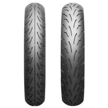 Bridgestone Battlax SC Tire