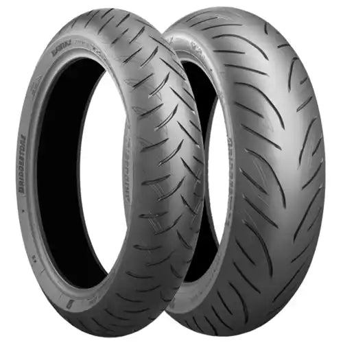 Bridgestone Battlax Scooter SC2 Tire