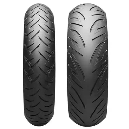 Bridgestone Battlax Scooter SC2 Tire