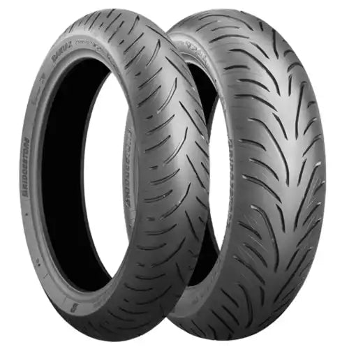 Bridgestone Battlax Scooter SC2 Rain Tire