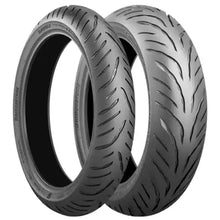 Bridgestone Battlax Sport Touring T32 Tire