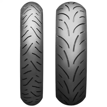 Bridgestone Battlax Sport Touring T33 Tire