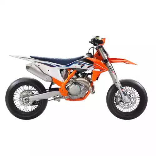 Bridgestone Battlax Supermoto Tire