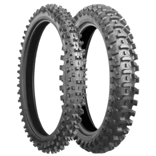 Bridgestone Battlecross X10 Tire