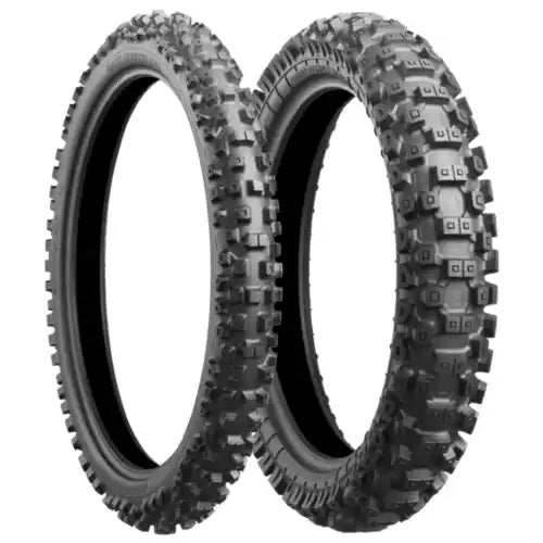 Bridgestone Battlecross X30 Tire