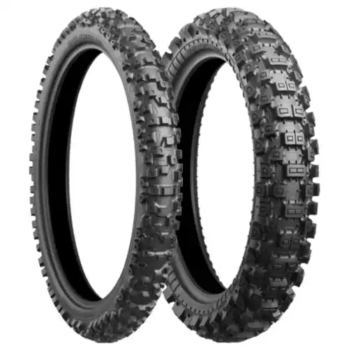 Bridgestone Battlecross X40 Tire