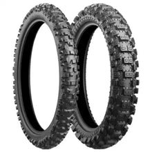 Bridgestone Battlecross X40 Tire