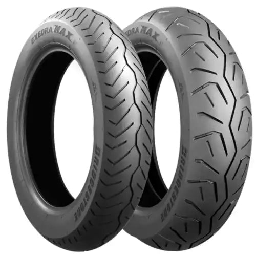 Bridgestone Exedra Max Tire
