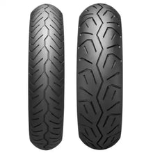 Bridgestone Exedra Max Tire