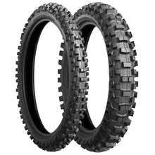 Bridgestone M203-M204 Tire