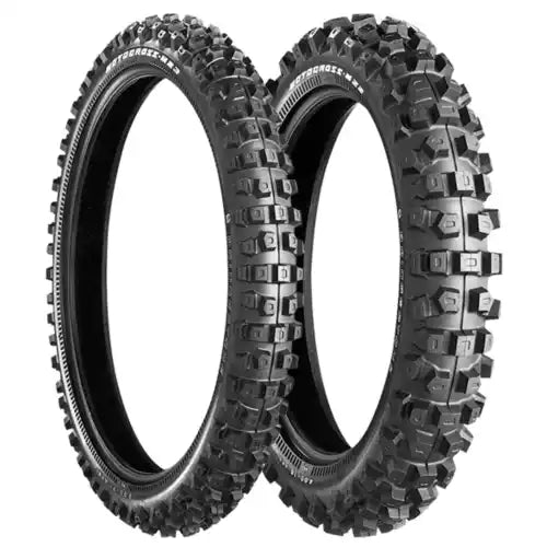 Bridgestone M23-M22 Tire