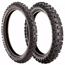 Bridgestone M403-M404 Tire