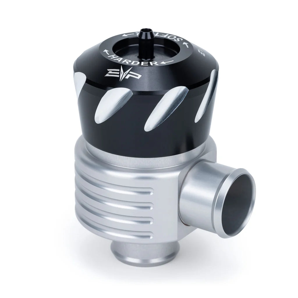 Evolution Powersports Billet Boost Recirculating Valve For 2026 Kawasaki Teryx 4/5 H2