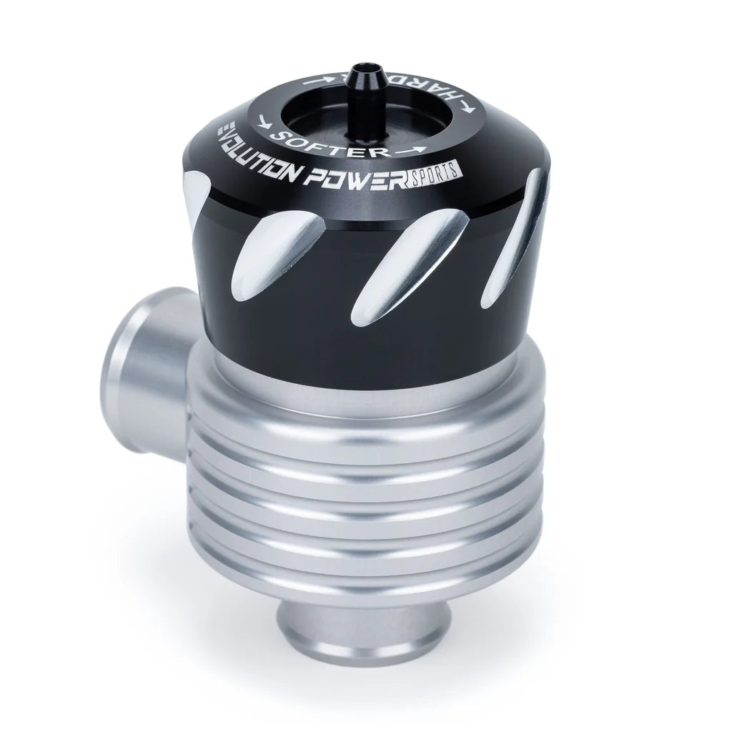 Evolution Powersports Billet Boost Recirculating Valve For 2026 Kawasaki Teryx 4/5 H2