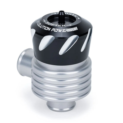 Evolution Powersports Billet Boost Recirculating Valve For 2026 Kawasaki Teryx 4/5 H2