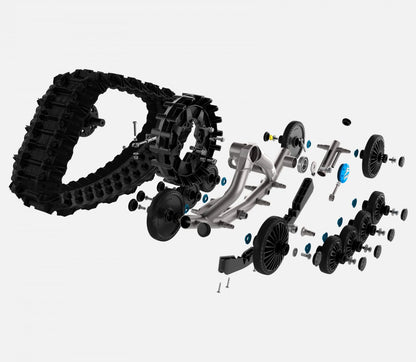 Camso X4S Track System