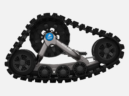 Camso Utv 4SI Track System